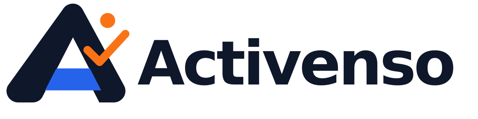 Activenso – licences de logiciels