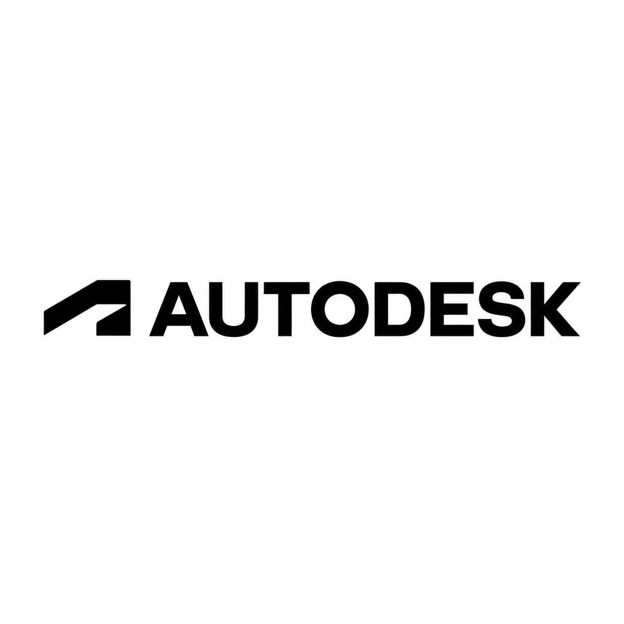 Logo Autodesk